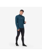 Rogelli bluza do biegania CORE niebieska S Rogelli bluza do biegania CORE niebieska S