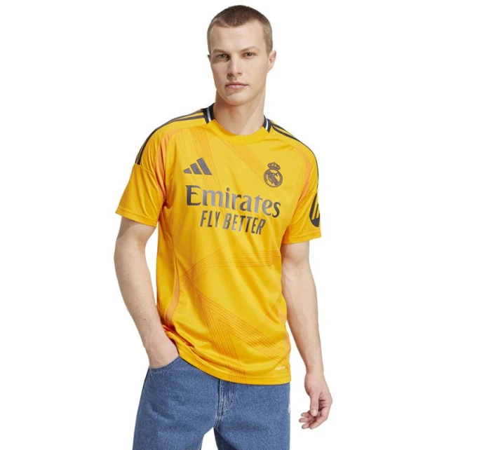 tričko Real Madrid JSY model 21956986 - ADIDAS