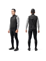 Termální vesta model 22114149 velikost S černá - Rockbros