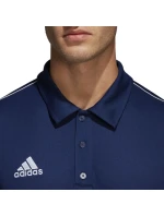Pánské polo tričko Core 18 M CV3589 - Adidas
