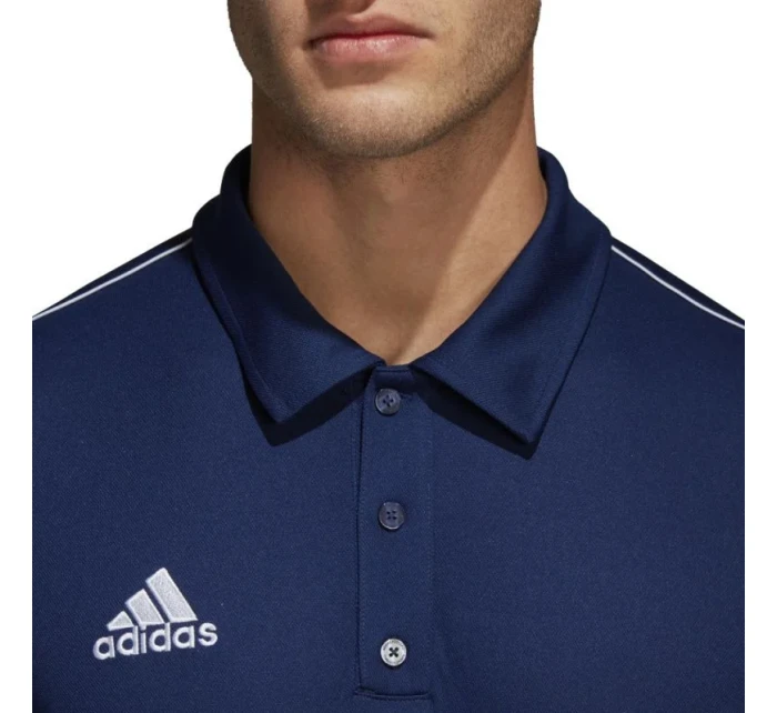 Pánské polo tričko Core 18 M CV3589 - Adidas