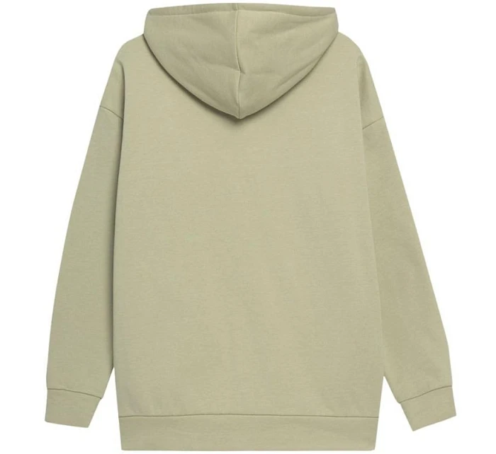 Dámská mikina W HOL22 BLD603 42S - Outhorn Dámská mikina W HOL22 BLD603 42S - Outhorn