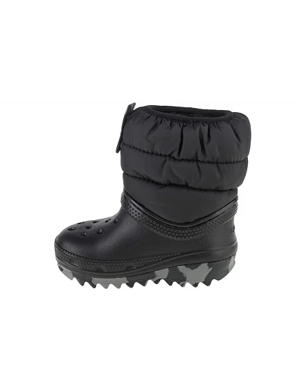 Classic Neo Puff Boot Jr model 20083363 - Crocs Classic Neo Puff Boot Jr model 20083363 - Crocs