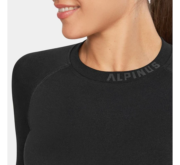 Alpinus Tactical Base Layer Set W GT18370 dámské termoprádlo