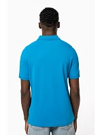 K 241 Pánské piqué polo model 22506759 red - Kariban