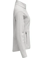 Cutter & Buck Hunts Fleece Jacket Women Dámská fleecová bunda "Hunts Point" 68.8433 silver