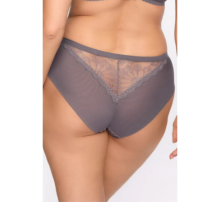 Gaia 1288P Zuri barva: grafitová Gaia 1288P Zuri barva: grafitová