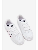 Pánské Sneakersy Bílé model 22182105 - Lotto Pánské Sneakersy Bílé model 22182105 - Lotto