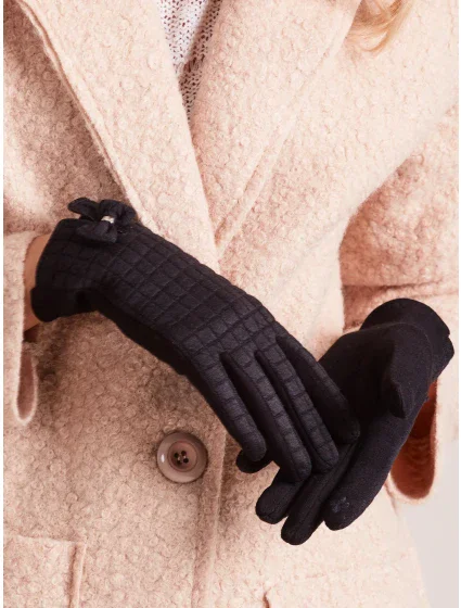 Rukavice AT RK 9502.25 černá