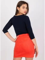 Halenka RV BZ 4690.20 tmavě modrá