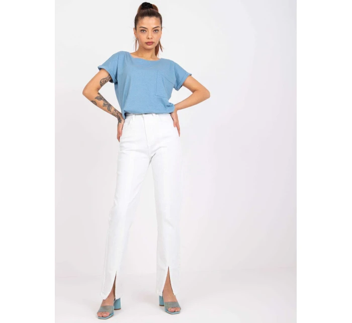 Tričko TW TS 1001.30x světle modrá