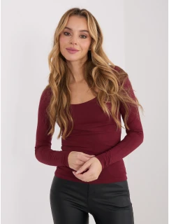 Halenka WT BZ A1174.29P bordó