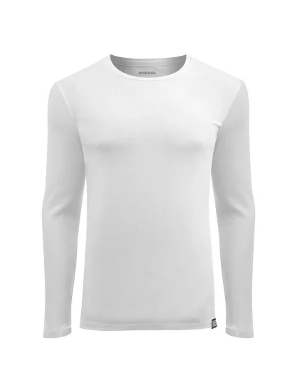 Pánské Tričko s dlouhým rukávem 00CJ3E-0QAZY-100 - Diesel