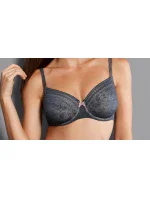 Dámská podprsenka s kosticí Fleur  blue  model 19568164 - Anita