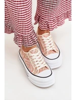 Tenisky model 214395 Step in style Tenisky model 214395 Step in style