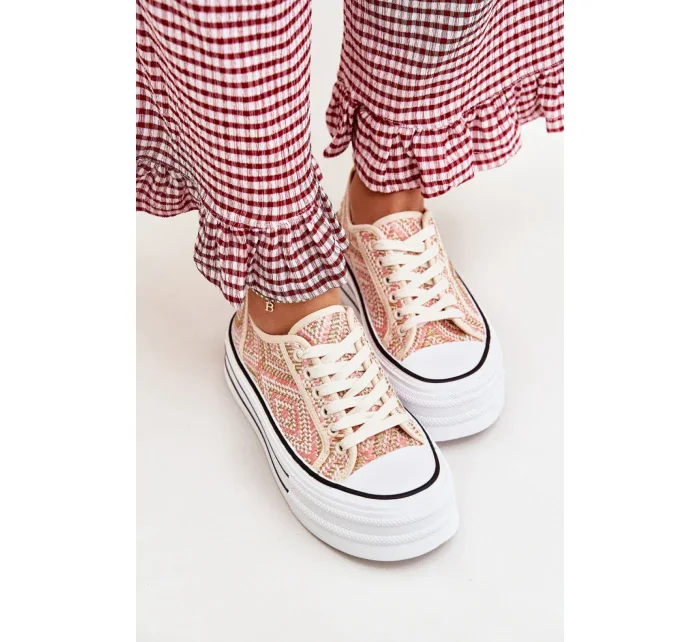 Tenisky model 214395 Step in style Tenisky model 214395 Step in style