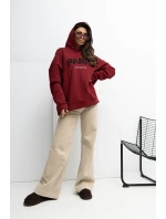 Mikina model 221548 Rue Paris Mikina model 221548 Rue Paris