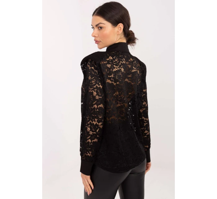 Košile s dlouhým rukávem model 222318 Italy Moda Košile s dlouhým rukávem model 222318 Italy Moda