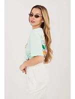 T-shirt model 226398 Sublevel