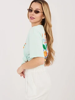 T-shirt model 226398 Sublevel