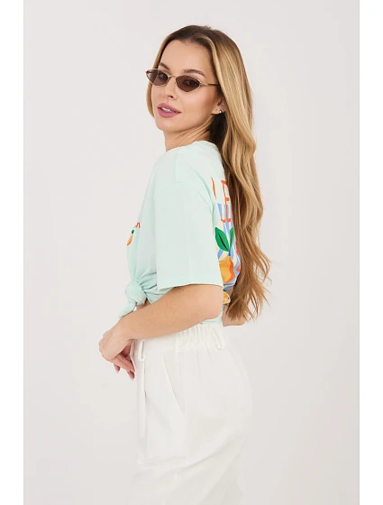 T-shirt model 226398 Sublevel