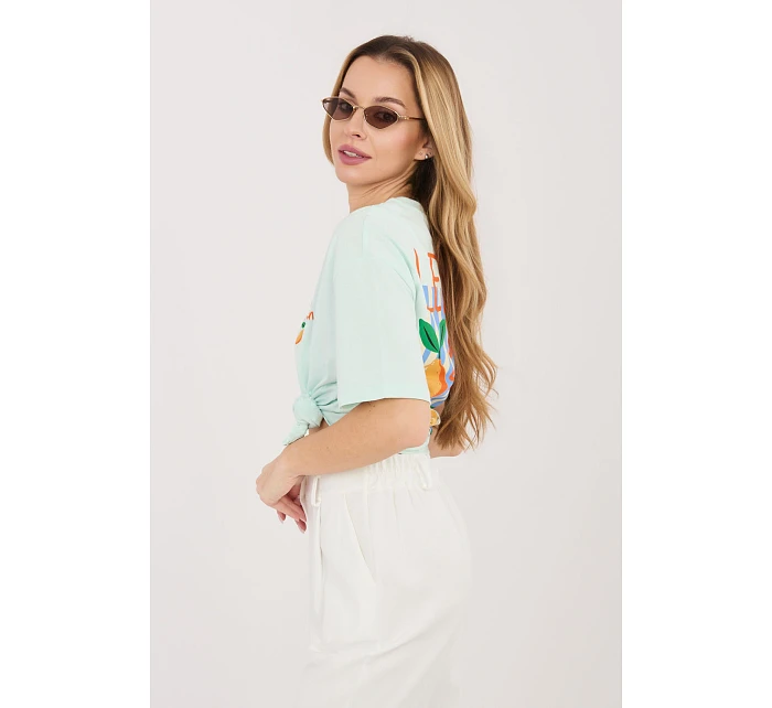 T-shirt model 226398 Sublevel