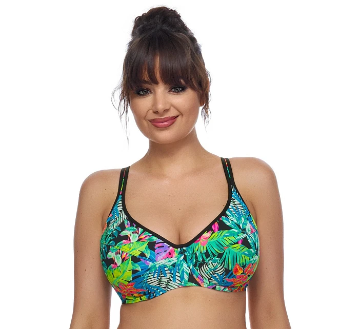 Dámské plavky  horní díl model 22049231 - Fantasy