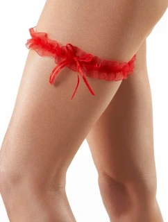 Julimex PW-98 Grenada Silikonový podvazek nadměrné velikosti