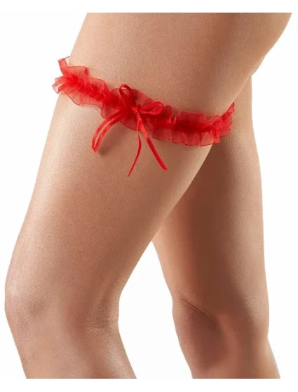 Dámský podvazek model 21718934 - Julimex Dámský podvazek model 21718934 - Julimex