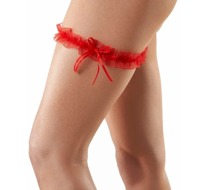 Dámský podvazek model 21718934 - Julimex Dámský podvazek model 21718934 - Julimex