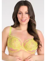 Měkká podprsenka Gorsenia K 861 Summer Time