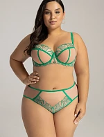 Kalhotky Ava 2160 S-2XL