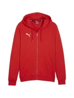 Mikina Puma Team Goal Casuals Hooded M 658595 01 pánské