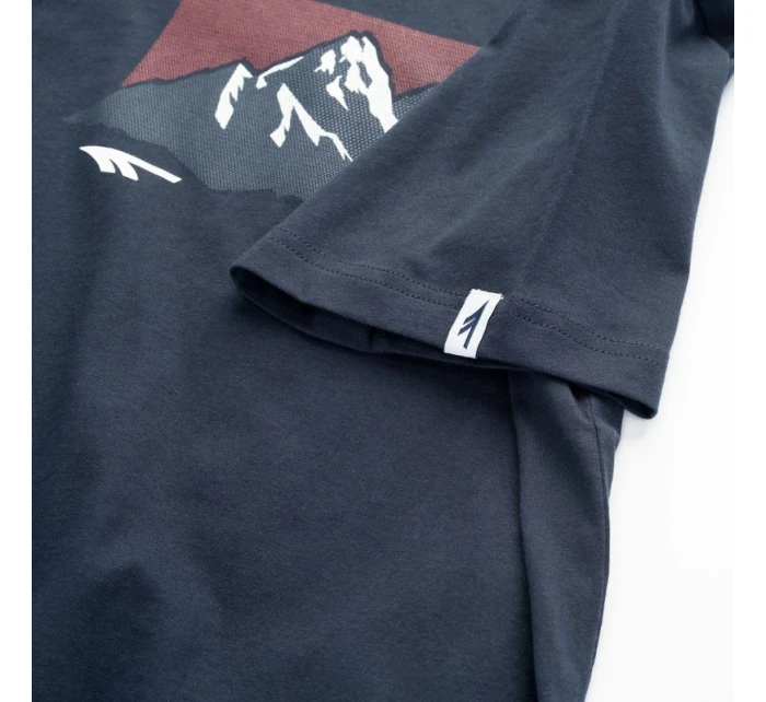 Tričko M pánské model 21139145 - Hi-Tec Tričko M pánské model 21139145 - Hi-Tec