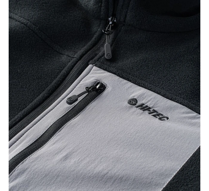 Mikina Hi-Tec Henis II M 92800550438 pánské Mikina Hi-Tec Henis II M 92800550438 pánské