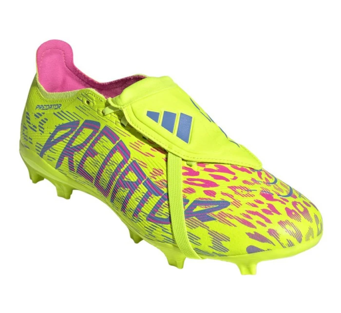 Kopačky Predator League FT FG/MG M model 20961451 - ADIDAS Kopačky Predator League FT FG/MG M model 20961451 - ADIDAS
