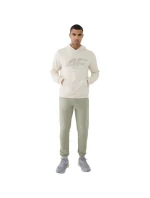 Mikina M WSS25TSWS pánské model 21021271 - 4F Mikina M WSS25TSWS pánské model 21021271 - 4F