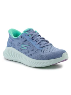 Boty Skechers Slip-ins: GO Walk Now - Khloe W 125643-BLGR
