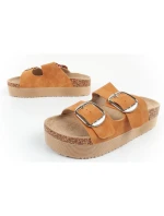 W model 21132792 dámské žabky - Lee Cooper