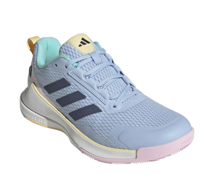 Adidas Novaflight 2 W volejbalová obuv JQ3601 dámské Adidas Novaflight 2 W volejbalová obuv JQ3601 dámské