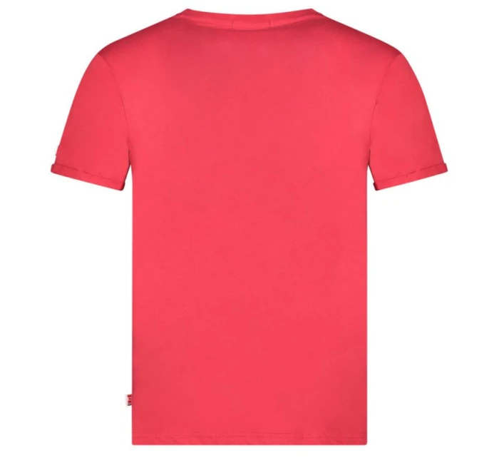 Koszulka  RED RM MEN 254 model 21358898 - Canadian Peak