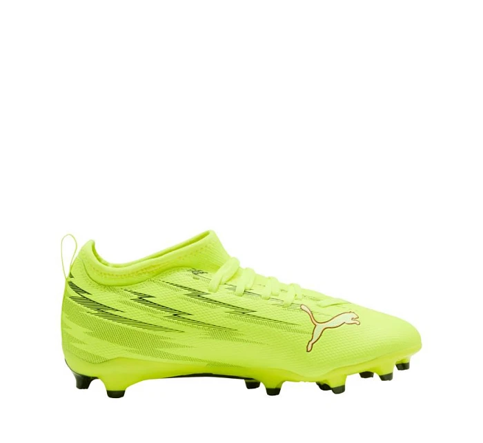 Dětské kopačky Puma Ultra 6 Match FG/AG 108701 01