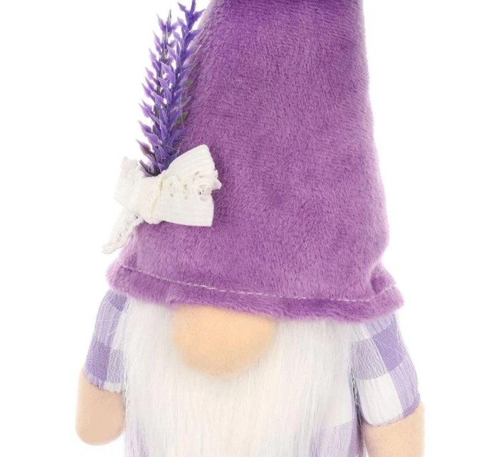 SKRZAT GNOM BOY DEKORACJA WIOSENNA dětské model 21831313