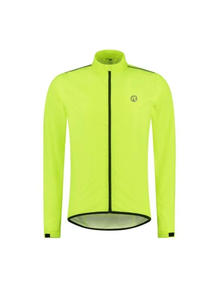 Rogelli bunda do deště CORE fluor 2XL