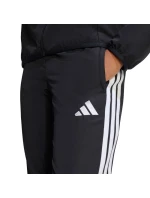 Dětské kalhoty Tiro 26 League black model 21880861 - ADIDAS