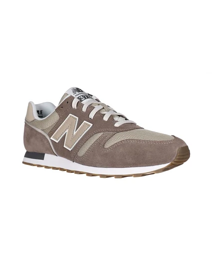 Pánská klasická obuv New Balance 373 Lifestyle (M3737WA)