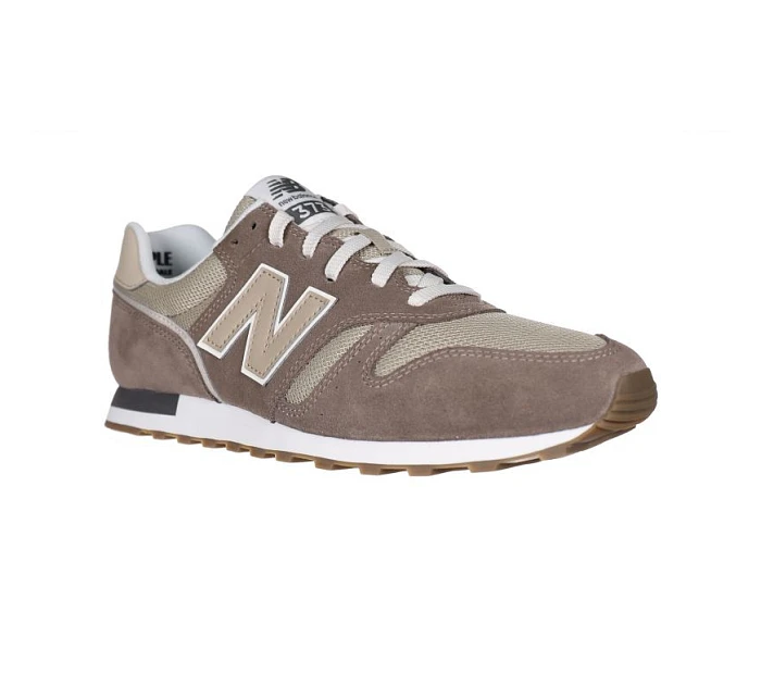 Pánská klasická obuv New Balance 373 Lifestyle (M3737WA)