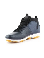 Pánské boty Geox U Nebula 4X4ABX M U742VA-046EK-C4064 Pánské boty Geox U Nebula 4X4ABX M U742VA-046EK-C4064