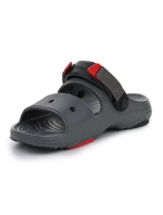 Crocs Classic All-Terrain Sandal Kids 207707-0DA dětské