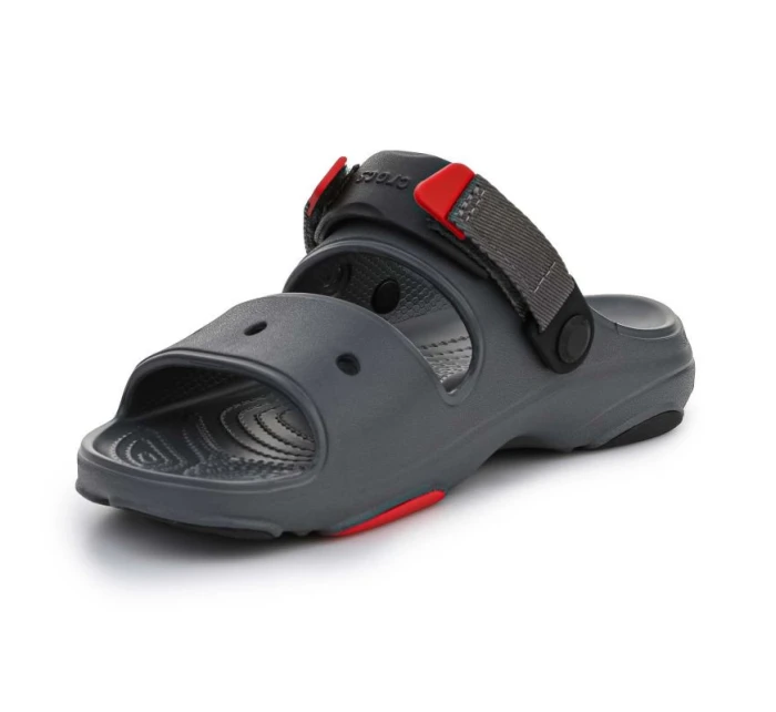 Crocs Classic All-Terrain Sandal Kids 207707-0DA dětské